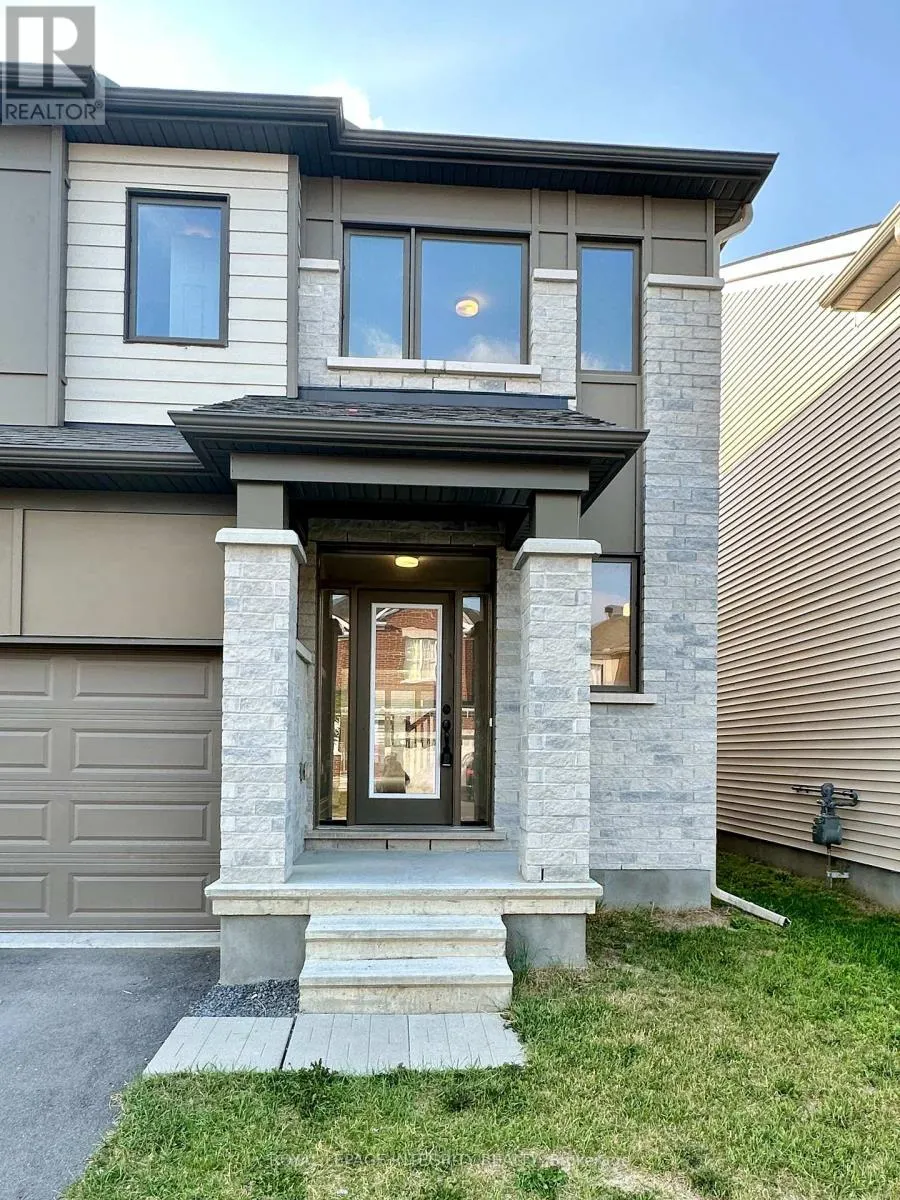 205 YEARLING CIRCLE