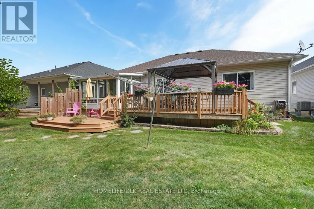 1025 MASSIE DRIVE