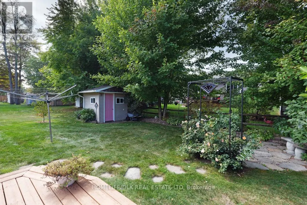 1025 MASSIE DRIVE