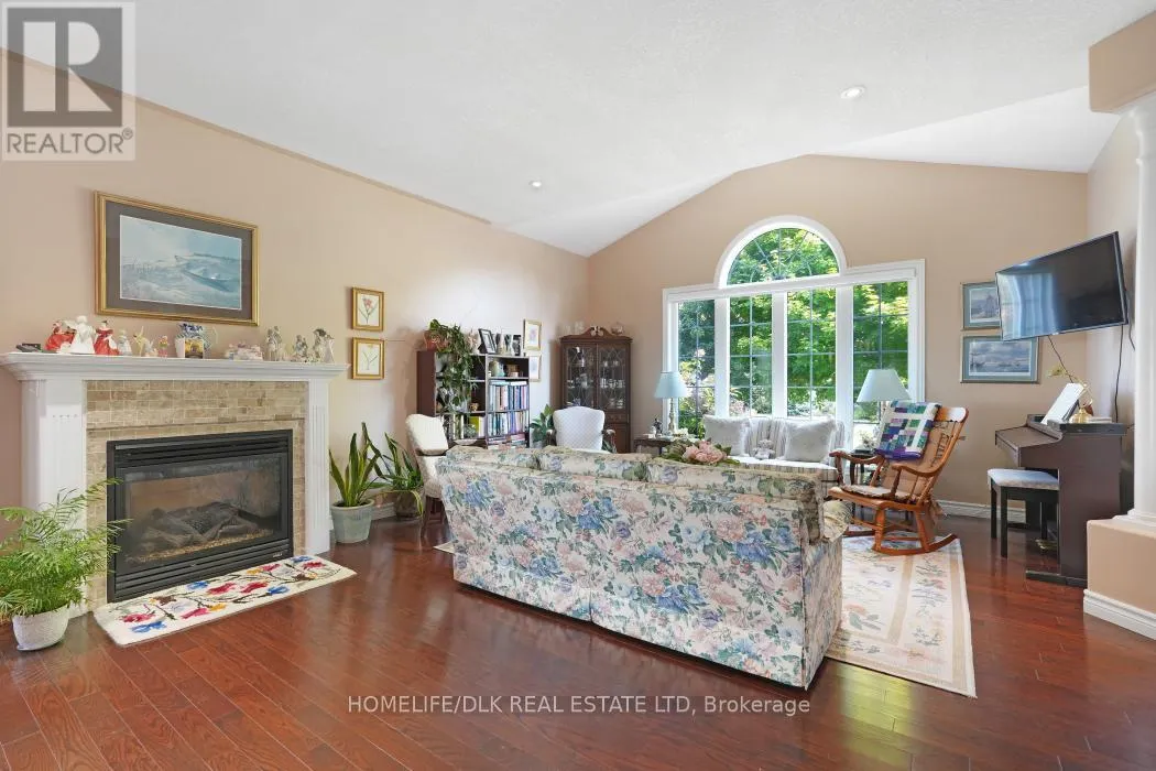 1025 MASSIE DRIVE
