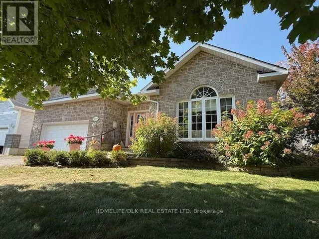 1025 MASSIE DRIVE