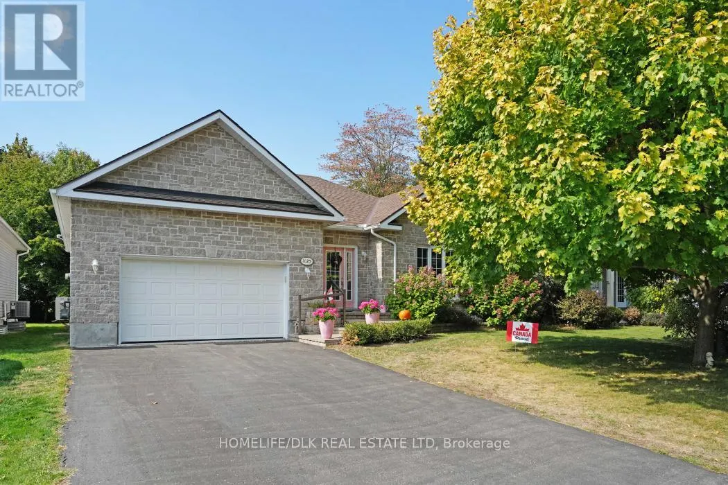 1025 MASSIE DRIVE