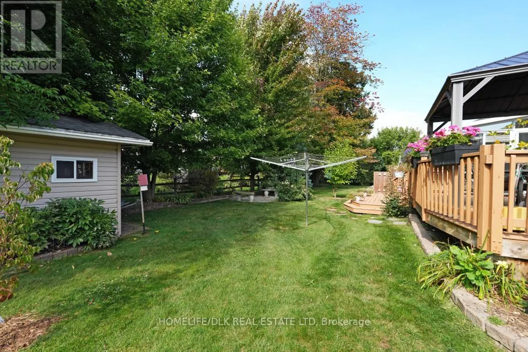 1025 MASSIE DRIVE