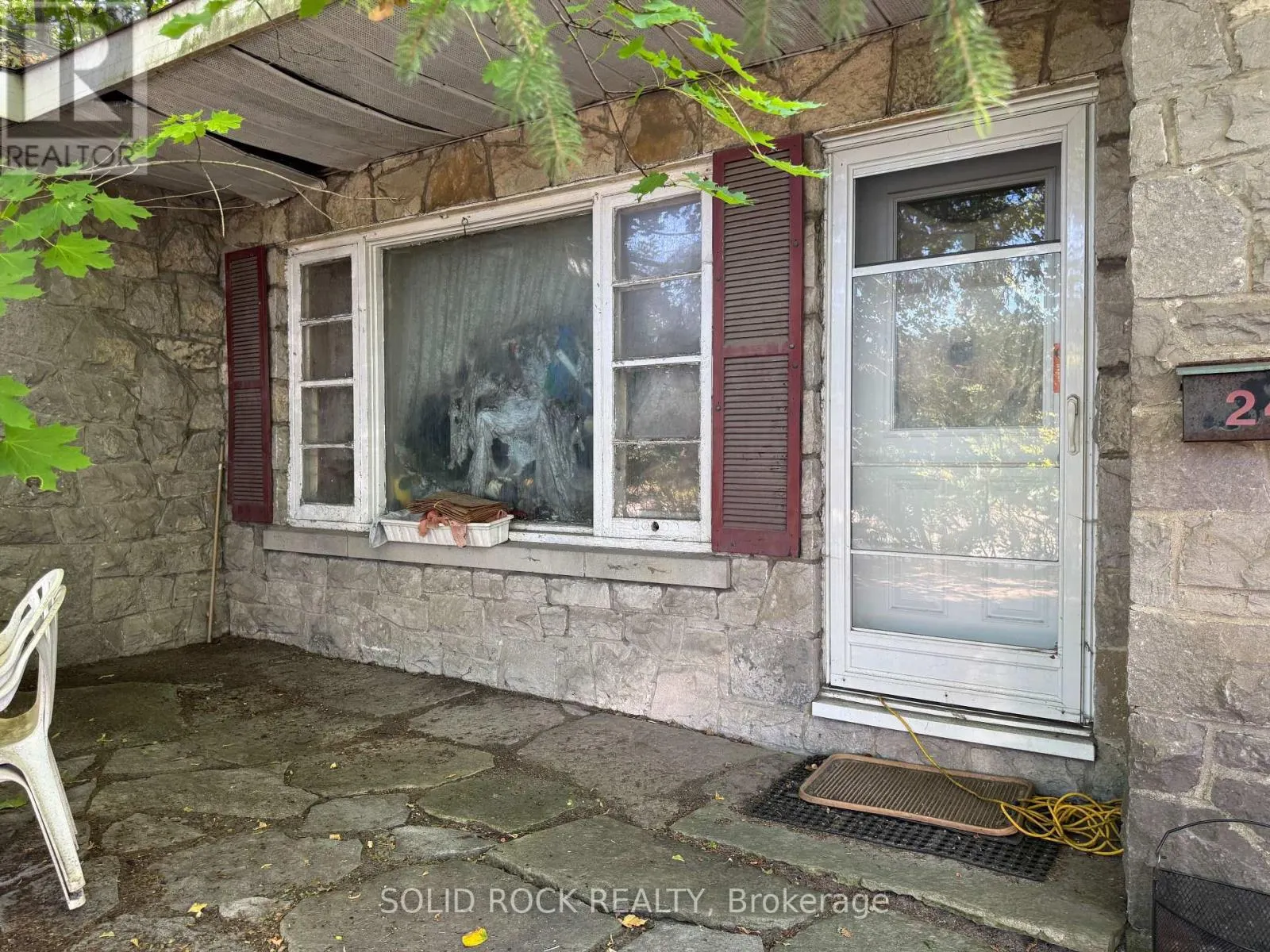 244 SMYTH ROAD