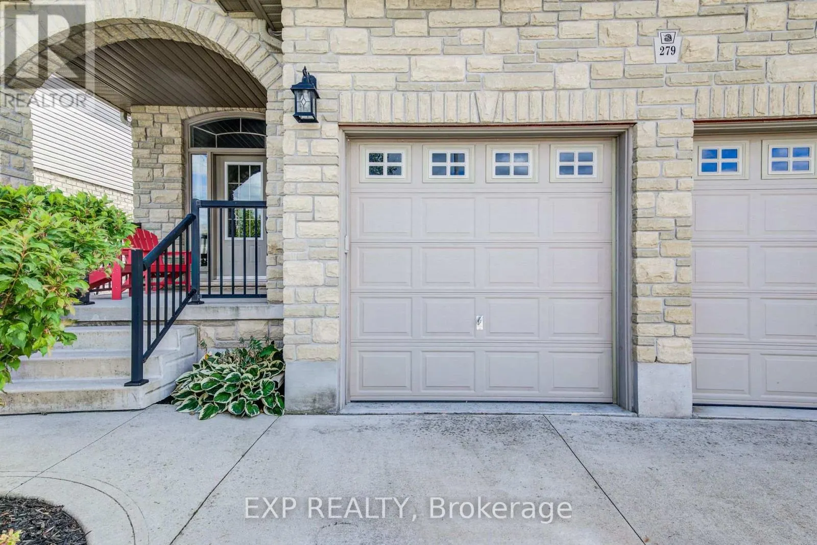 279 ZELLER DRIVE