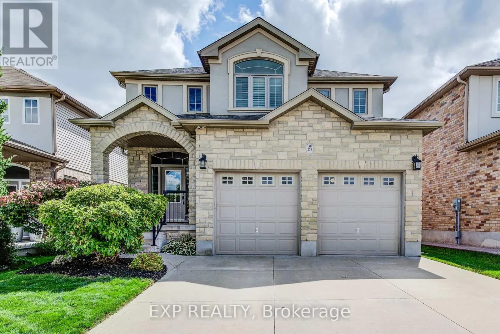 279 ZELLER DRIVE