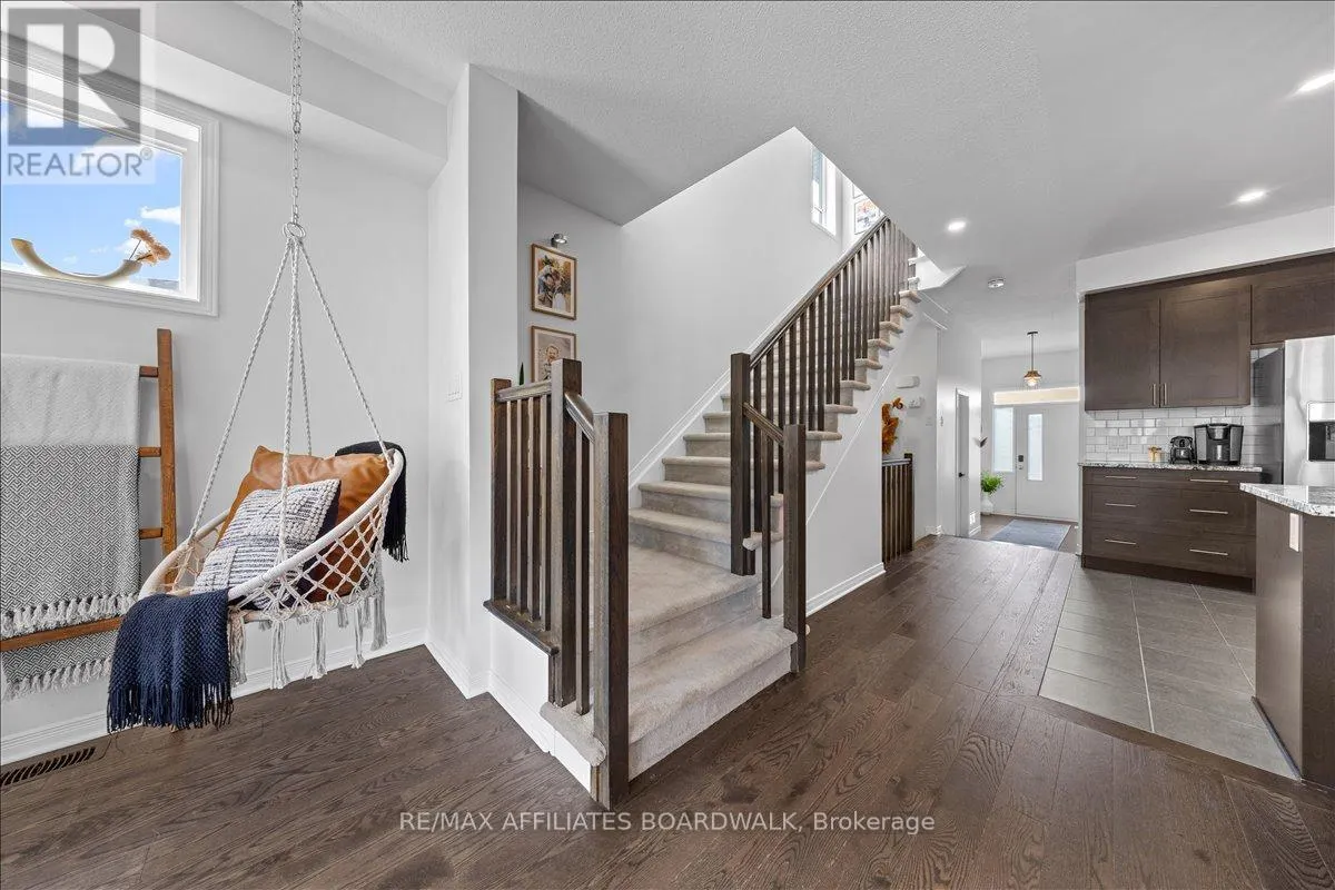 525 DRESSAGE AVENUE