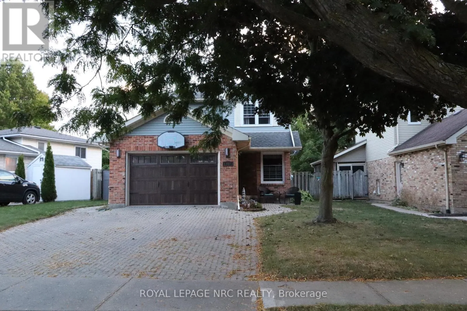 6164 CRIMSON DRIVE