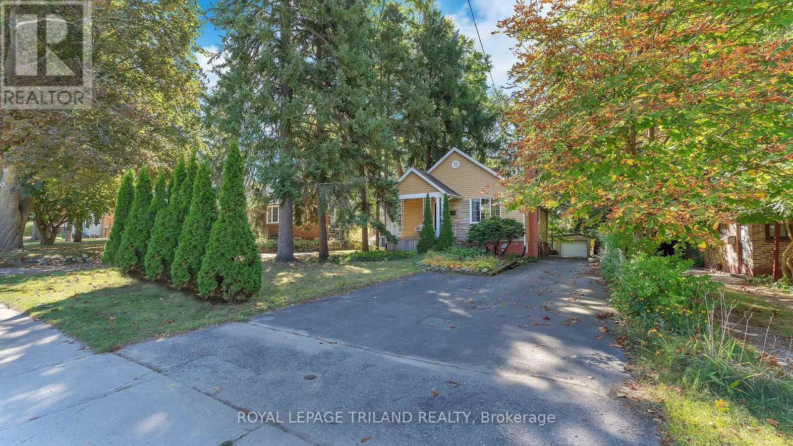 1041 HAMILTON ROAD