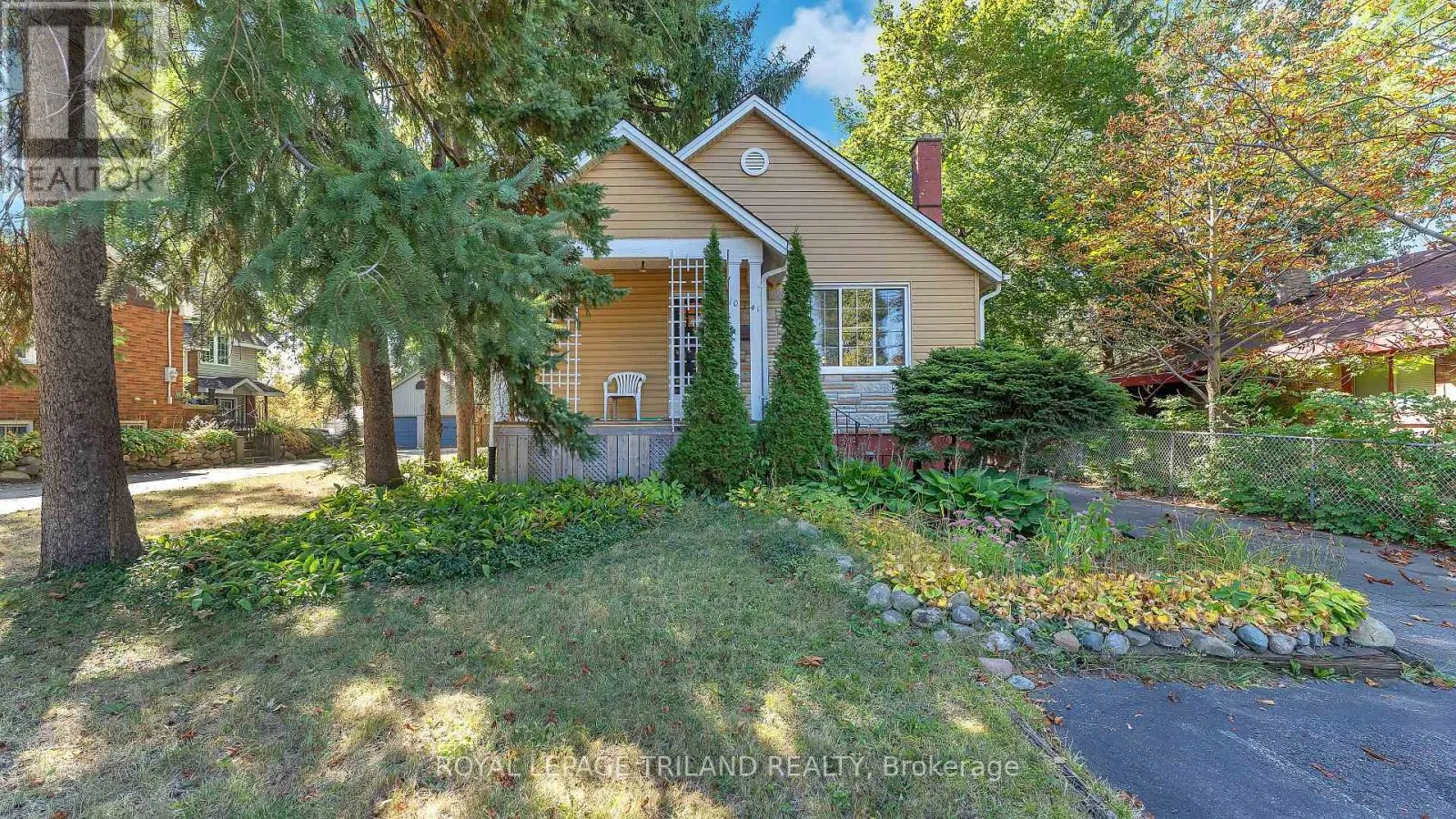 1041 HAMILTON ROAD