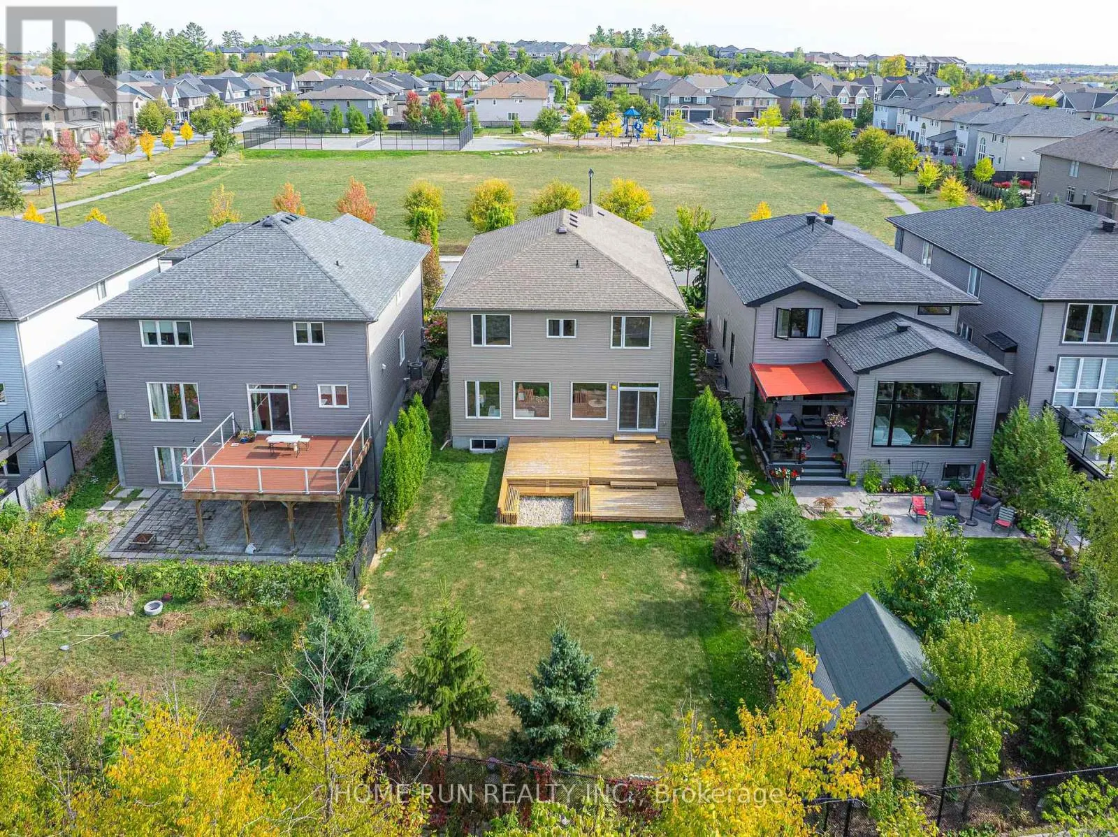 170 ESCARPMENT CRESCENT