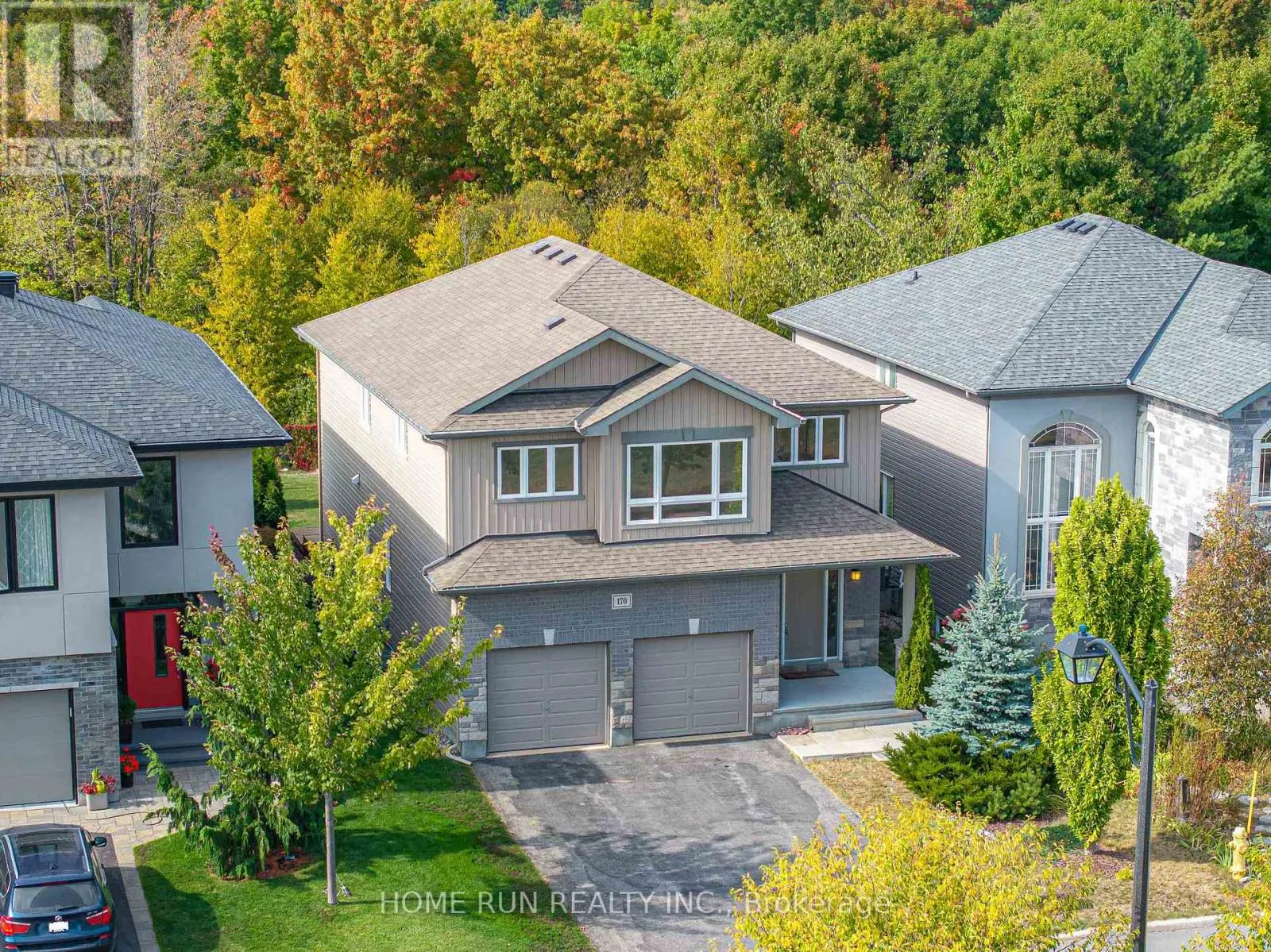170 ESCARPMENT CRESCENT