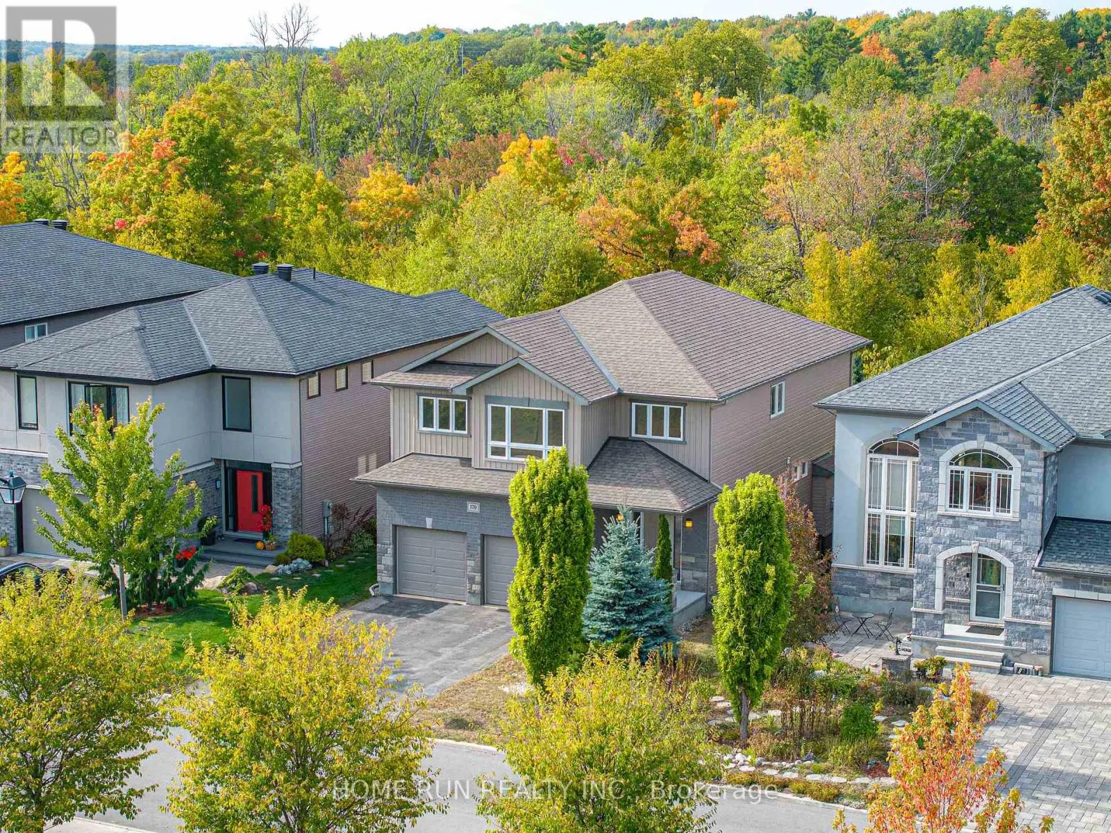 170 ESCARPMENT CRESCENT