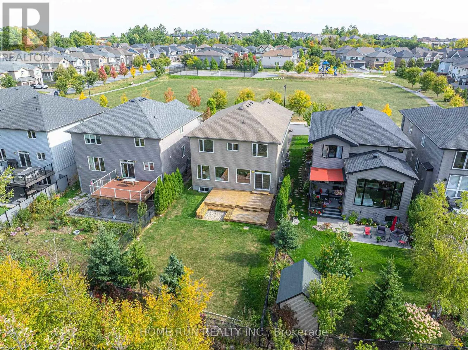 170 ESCARPMENT CRESCENT
