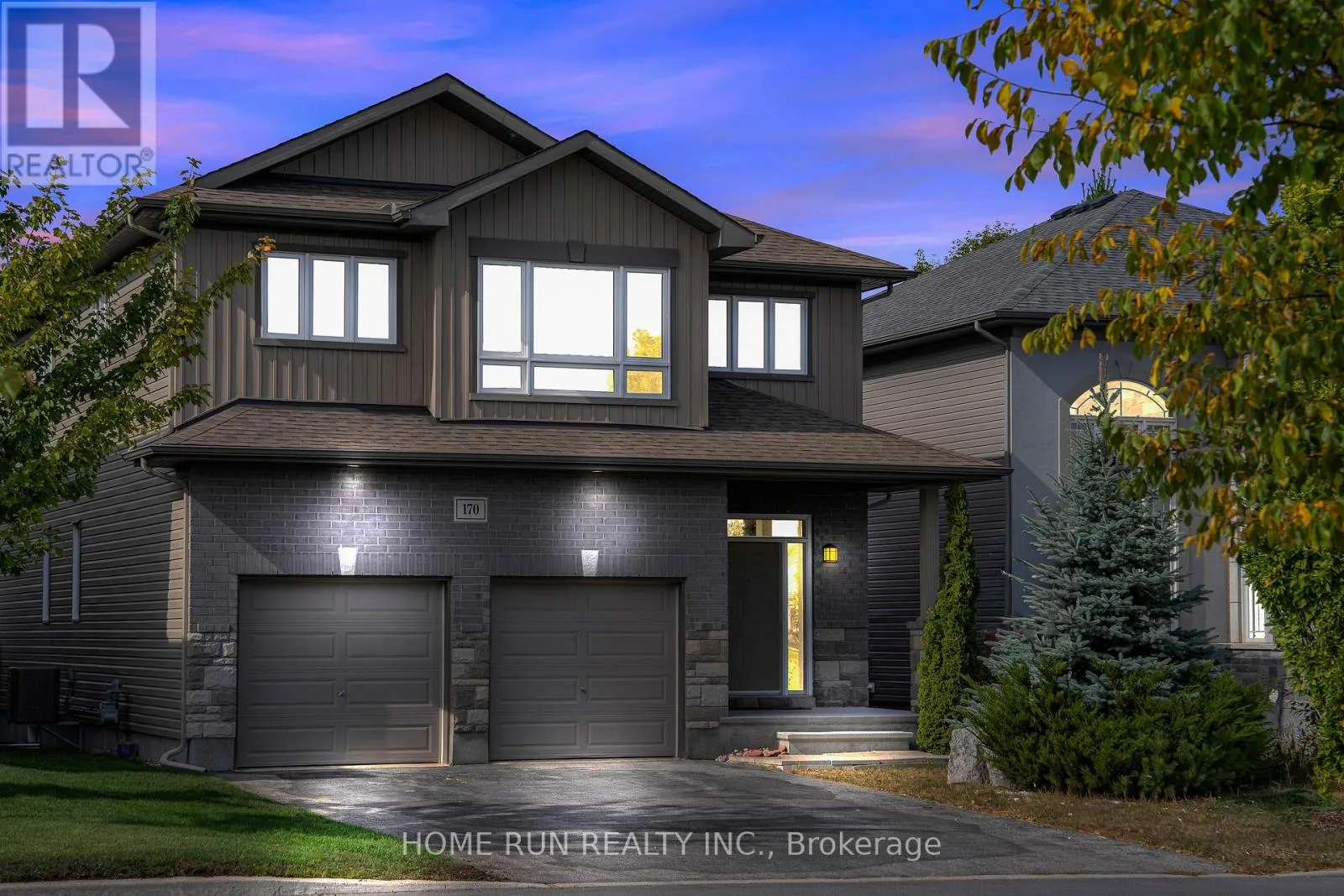 170 ESCARPMENT CRESCENT