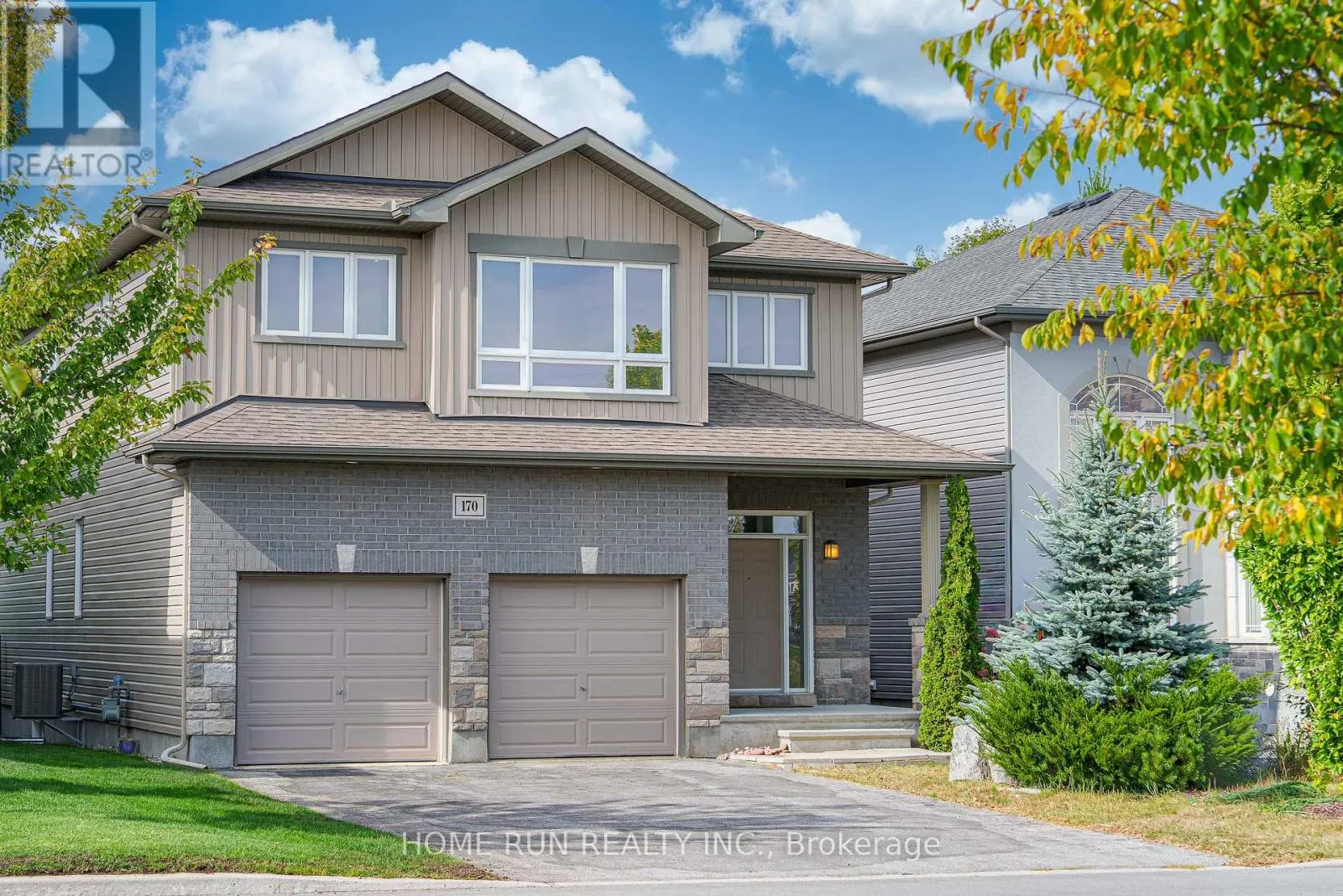 170 ESCARPMENT CRESCENT