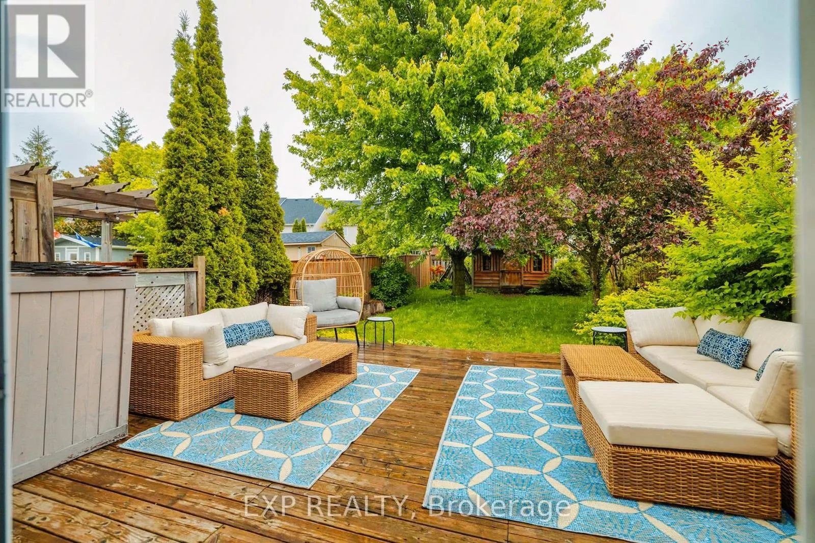508 BROOKMILL CRESCENT