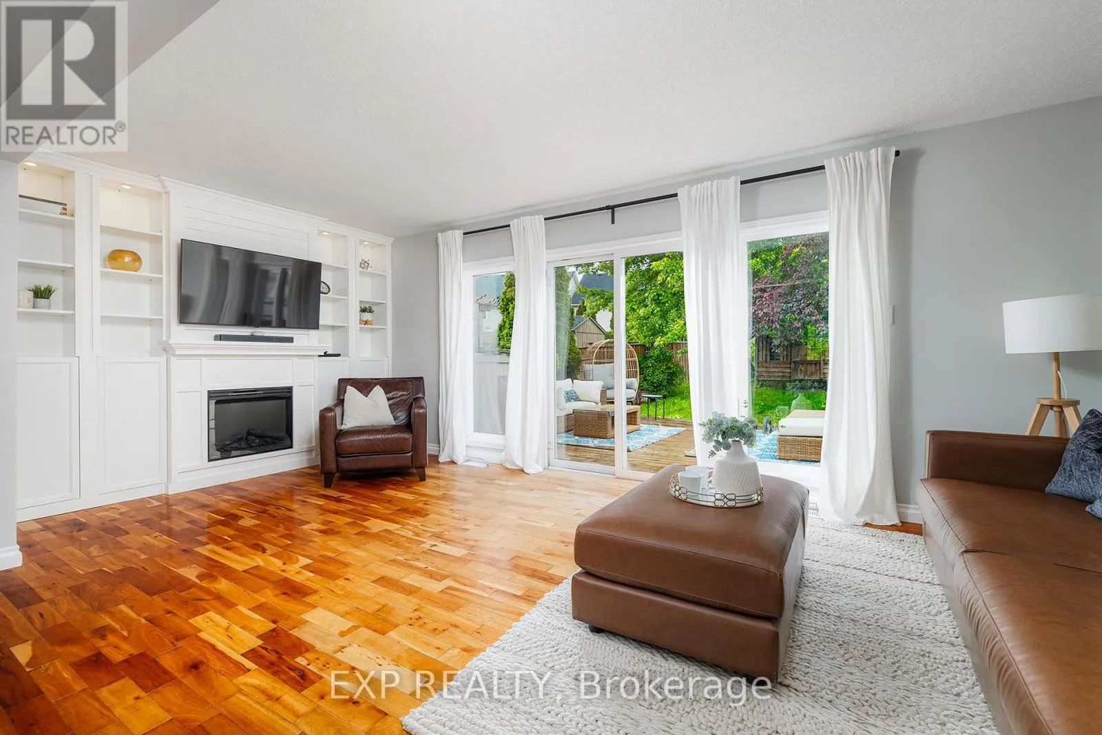508 BROOKMILL CRESCENT