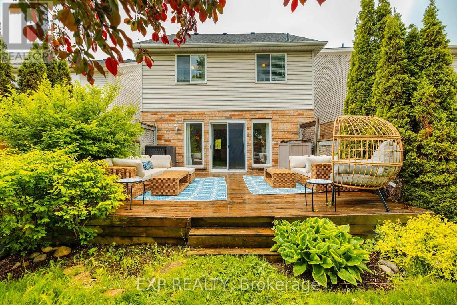 508 BROOKMILL CRESCENT