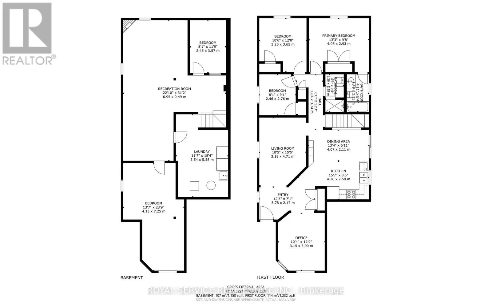 755 GREER CRESCENT