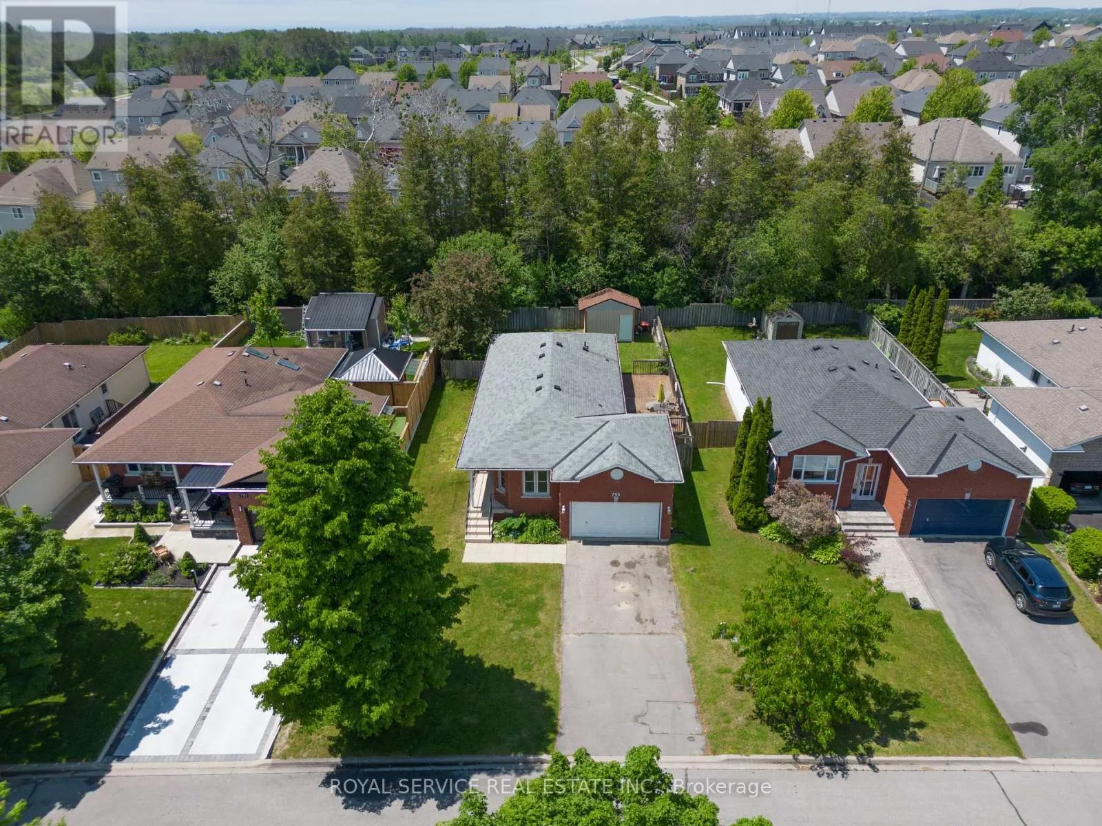 755 GREER CRESCENT