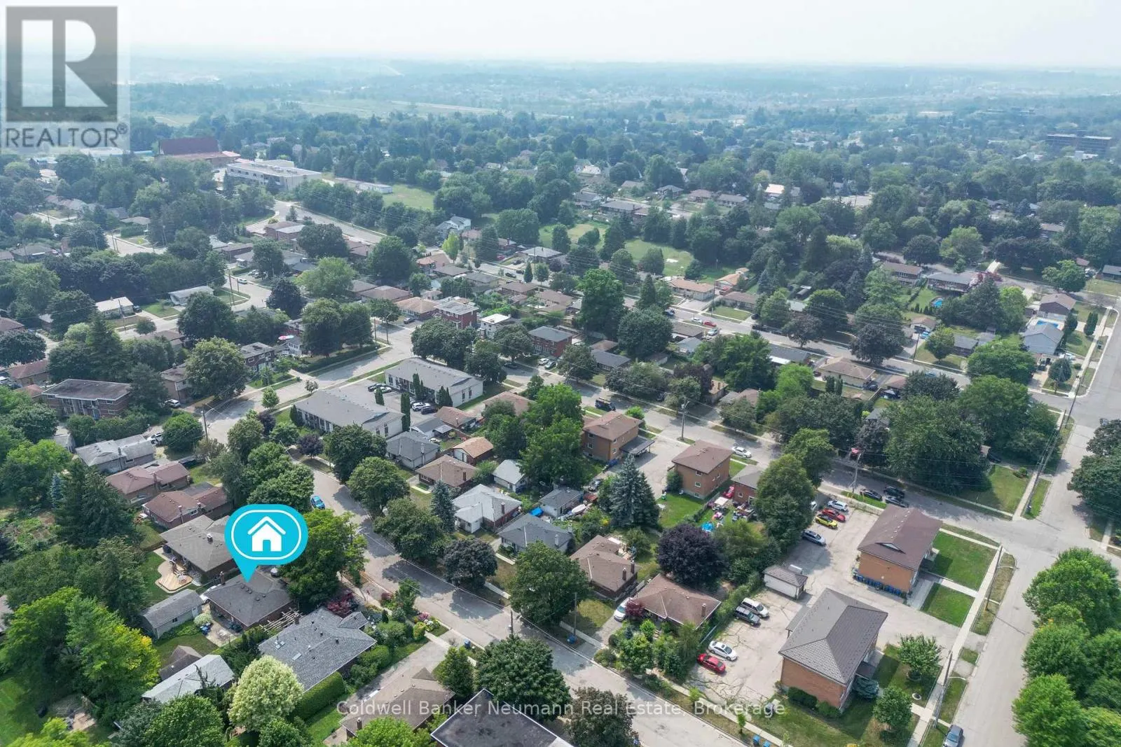 UPPER - 27 JULIA DRIVE, #Upper