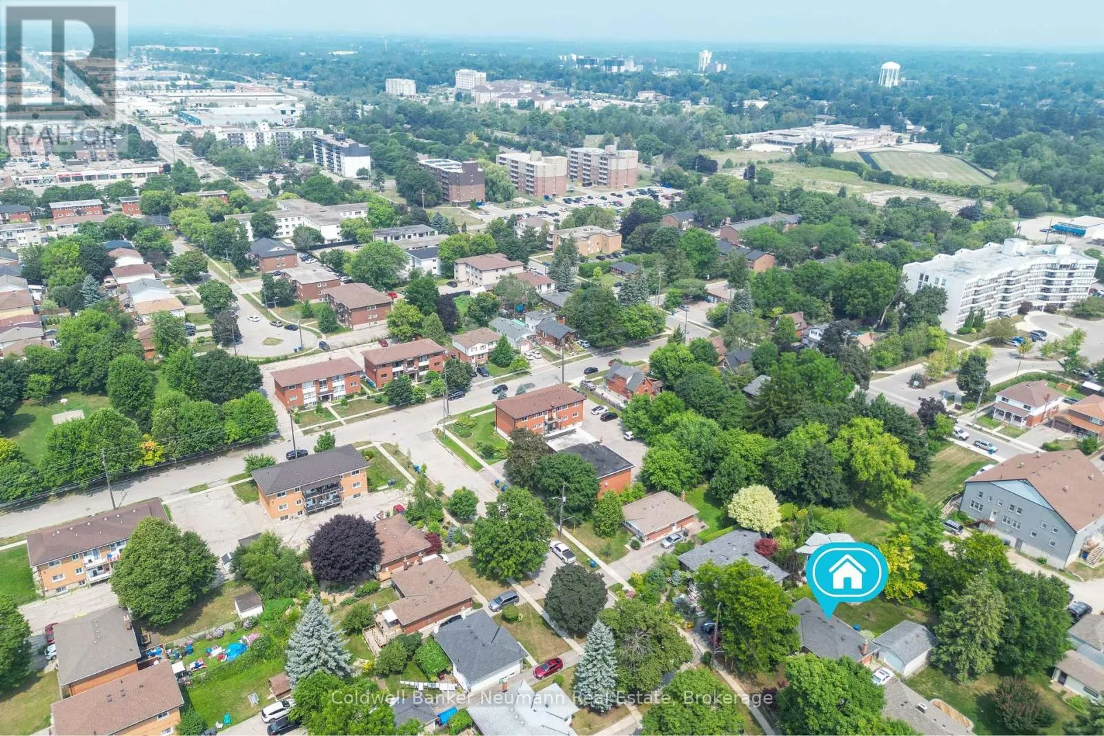 UPPER - 27 JULIA DRIVE, #Upper
