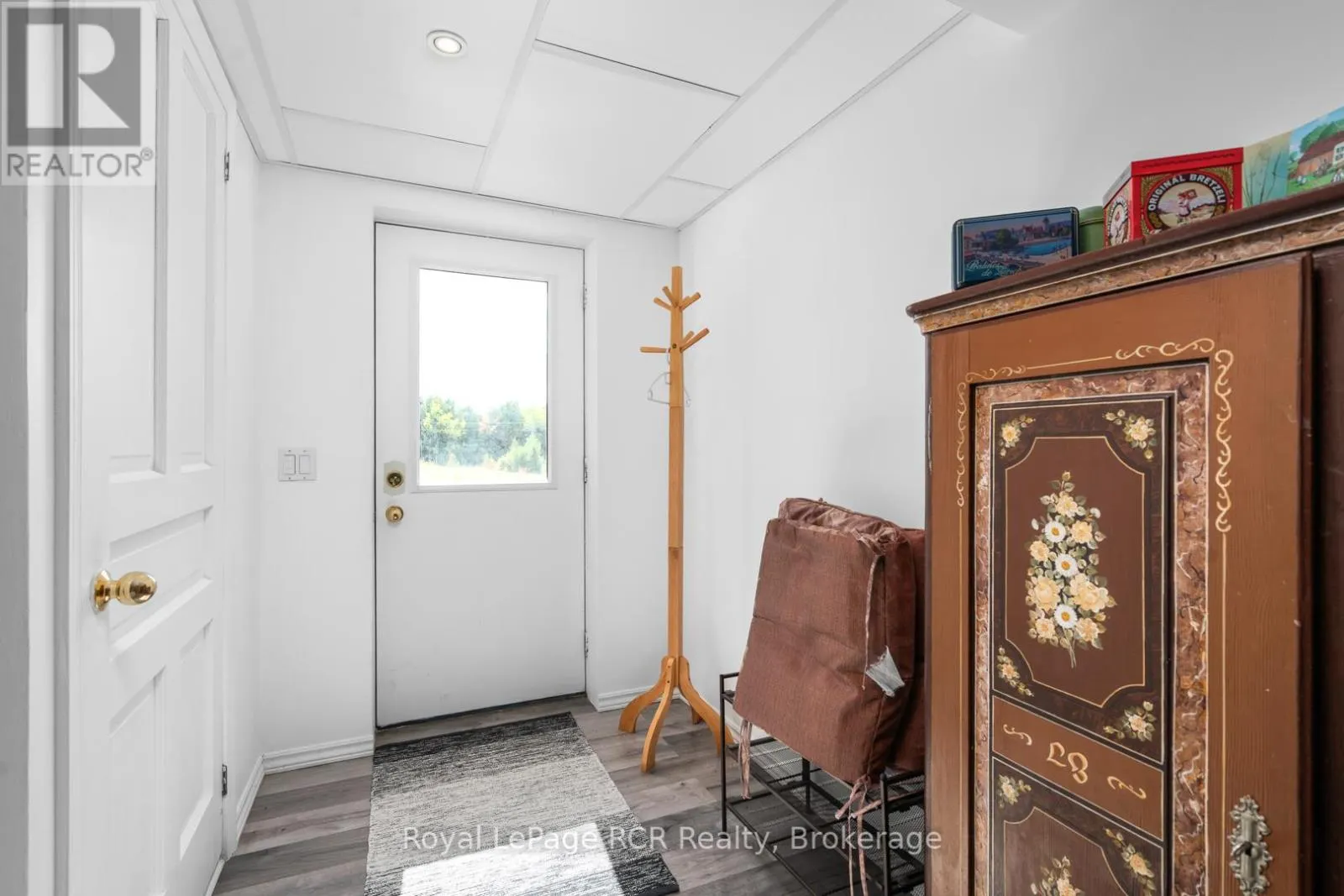 114228 GREY ROAD 3 ROAD