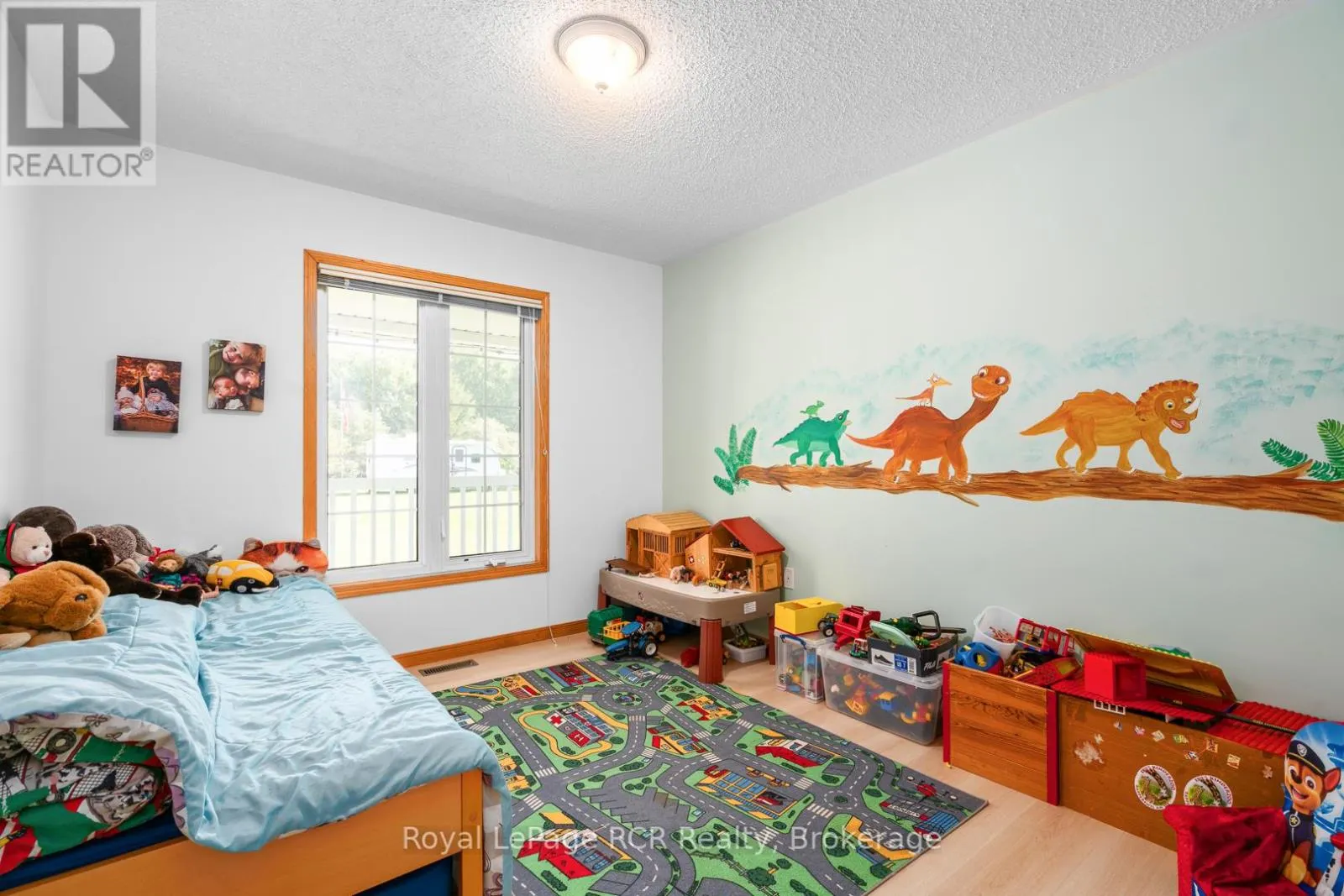 114228 GREY ROAD 3 ROAD