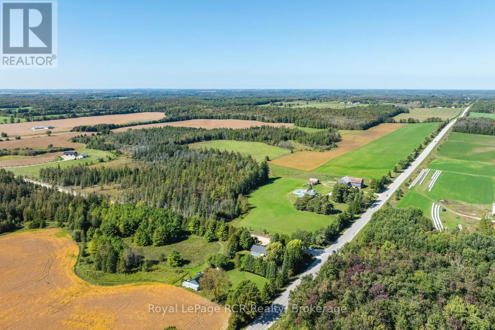 114228 GREY ROAD 3 ROAD