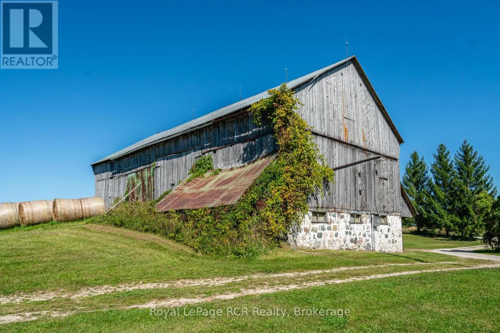 114228 GREY ROAD 3 ROAD