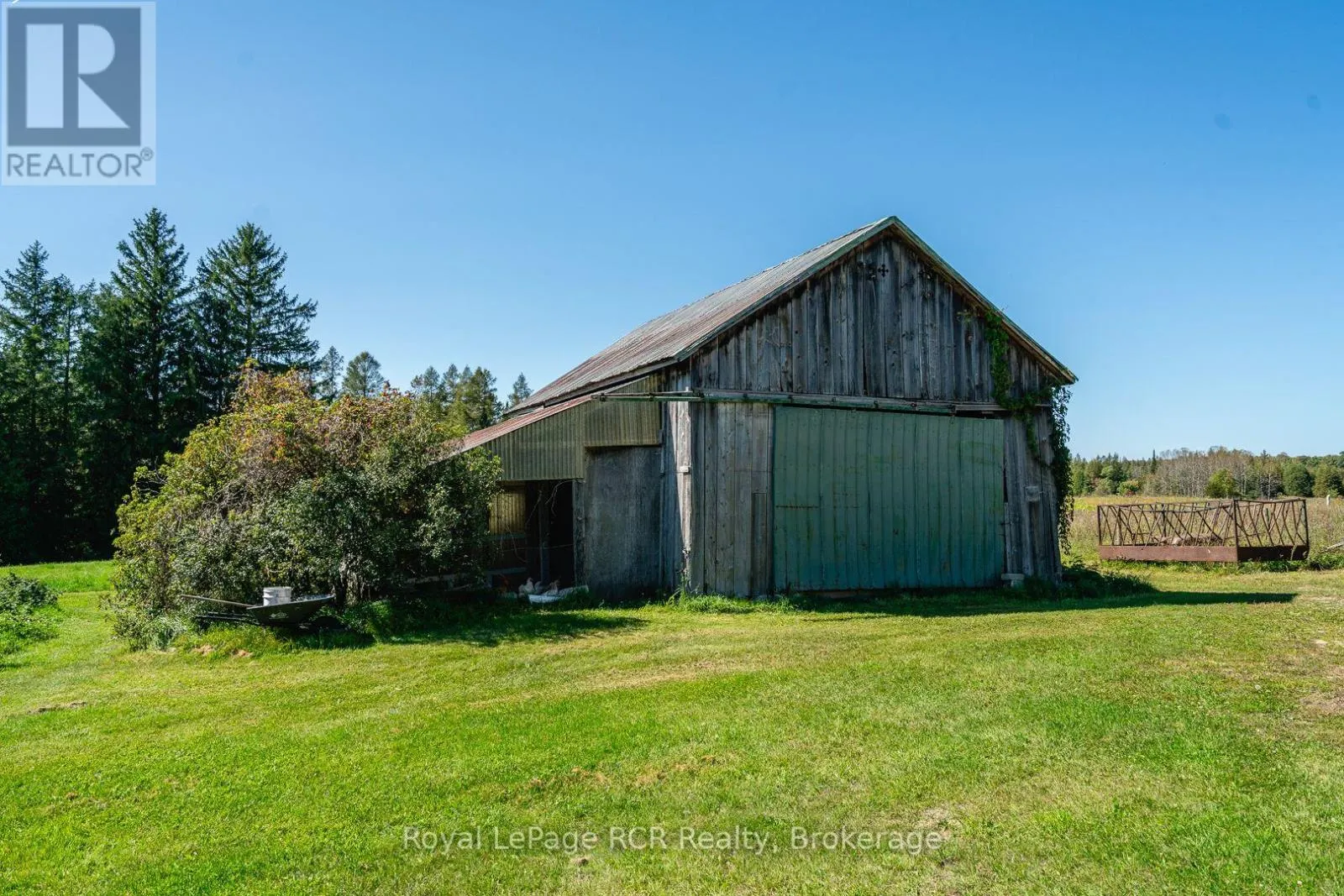 114228 GREY ROAD 3 ROAD