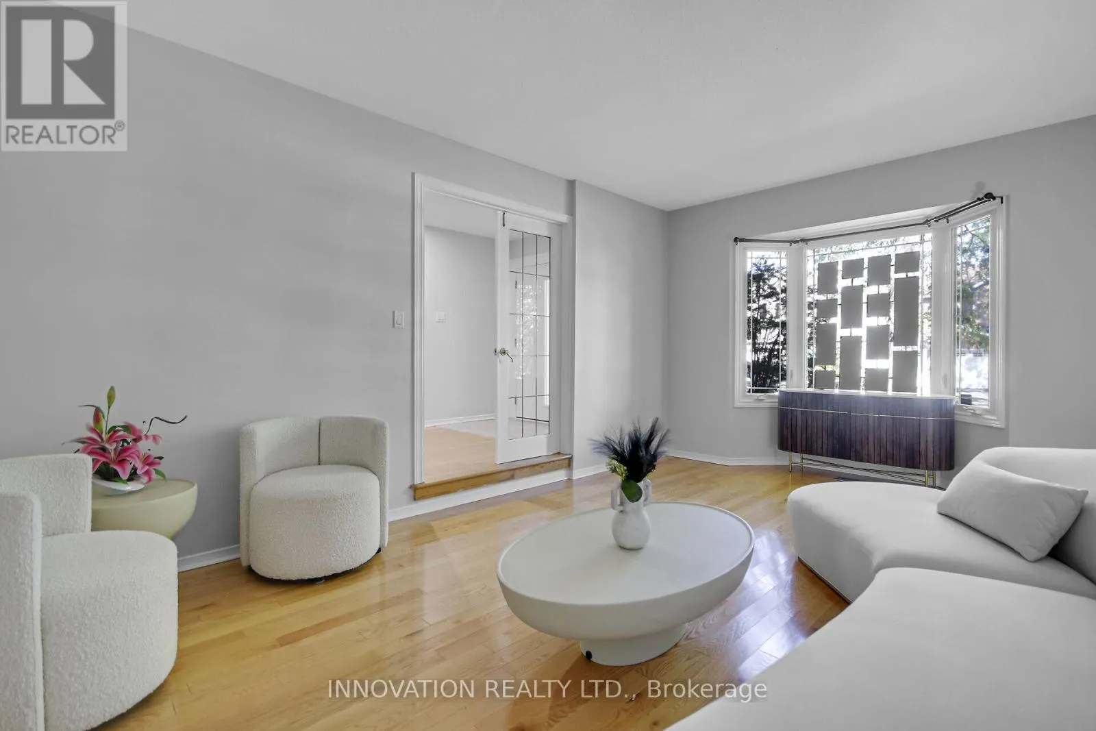 9 BEAMISH CRESCENT