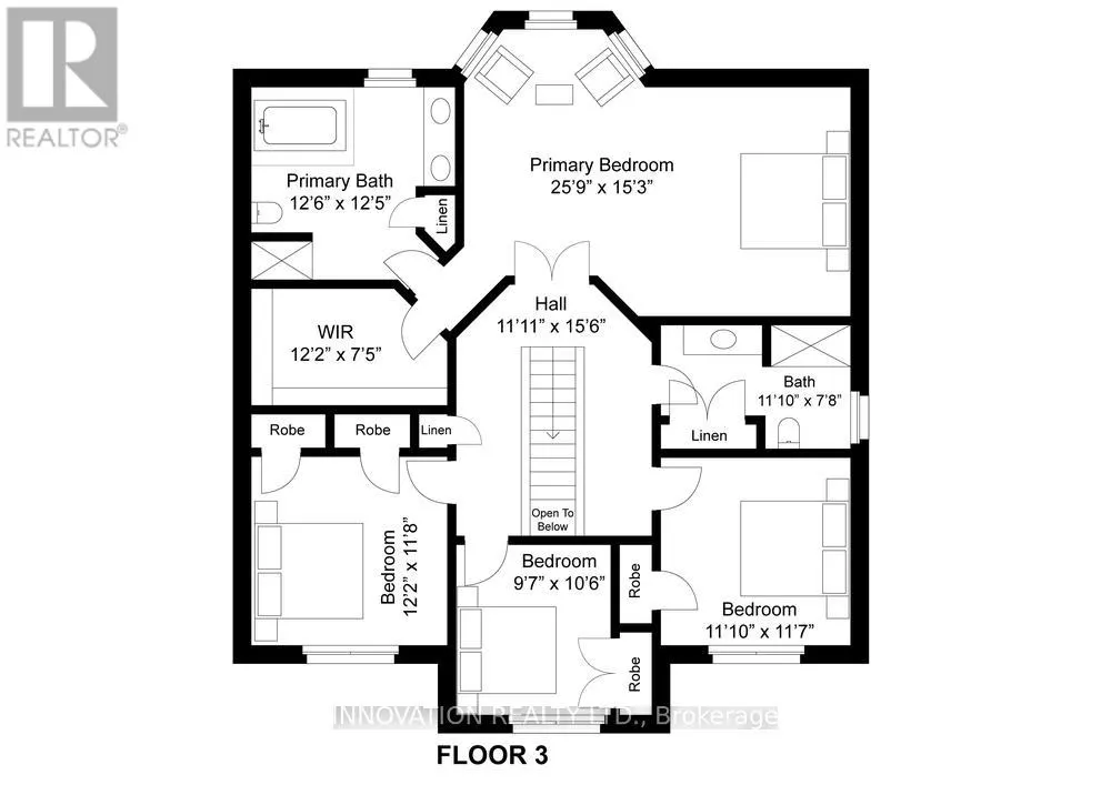9 BEAMISH CRESCENT