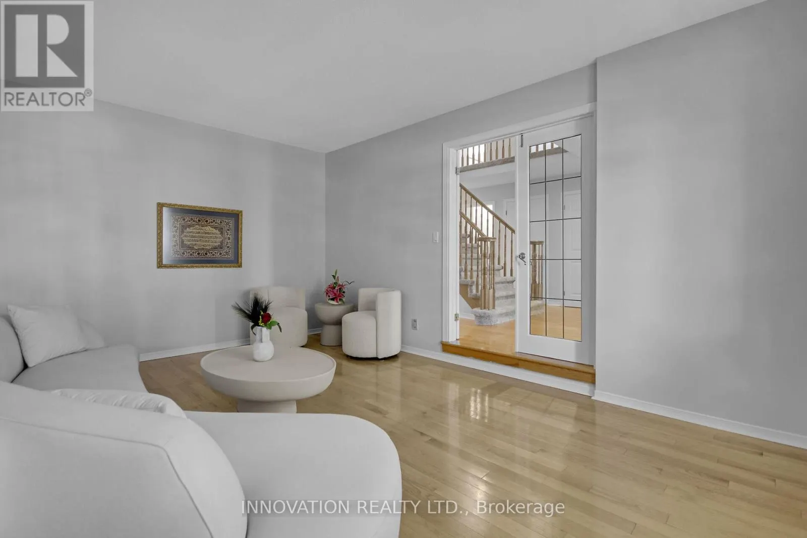 9 BEAMISH CRESCENT
