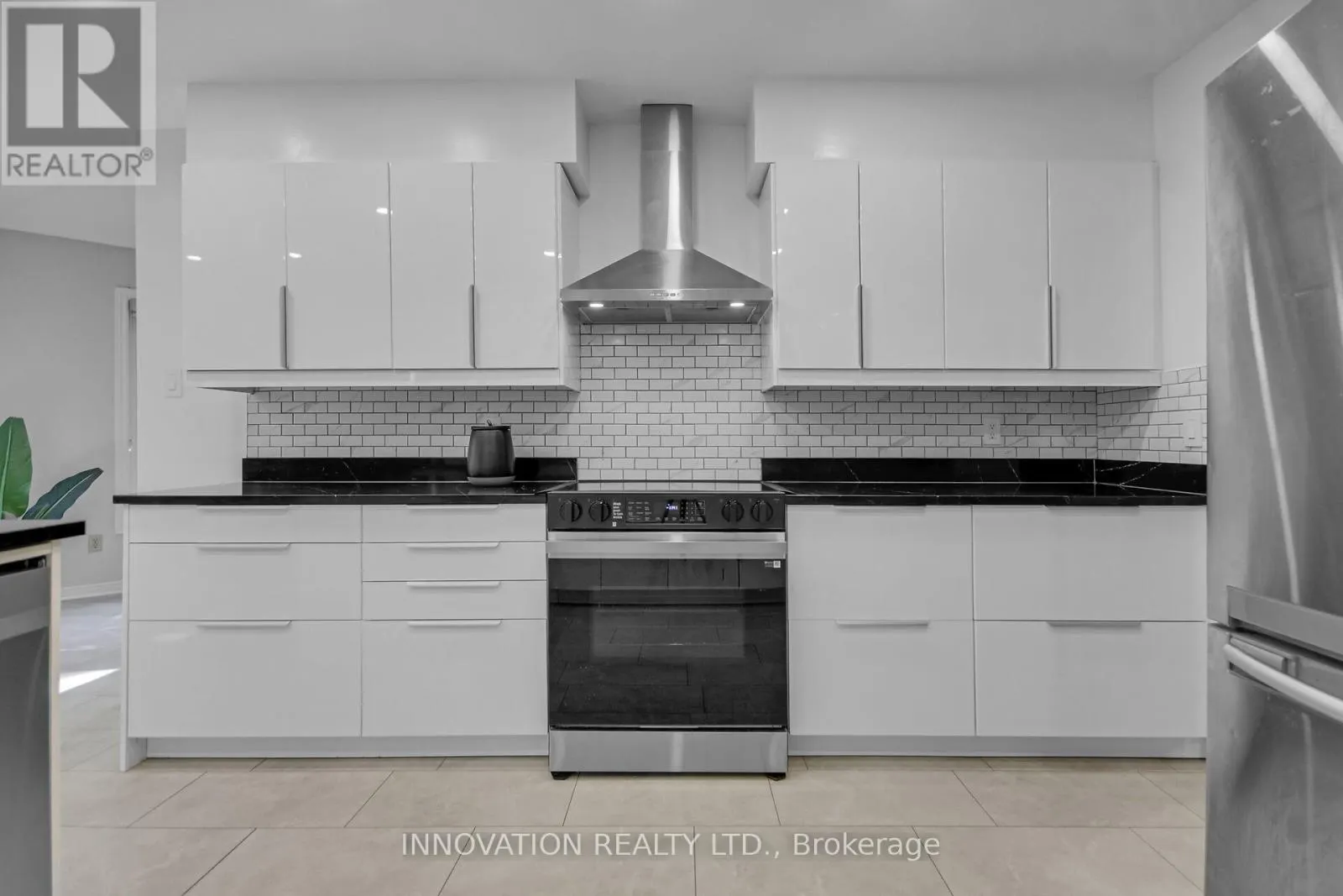 9 BEAMISH CRESCENT
