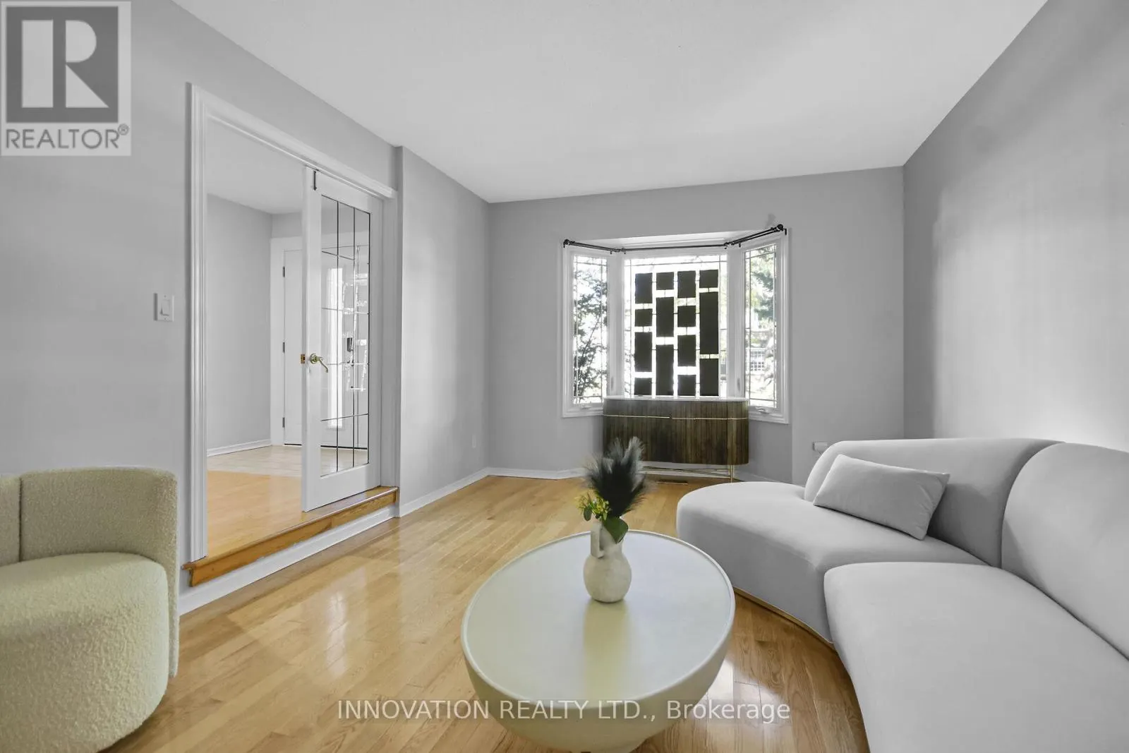 9 BEAMISH CRESCENT