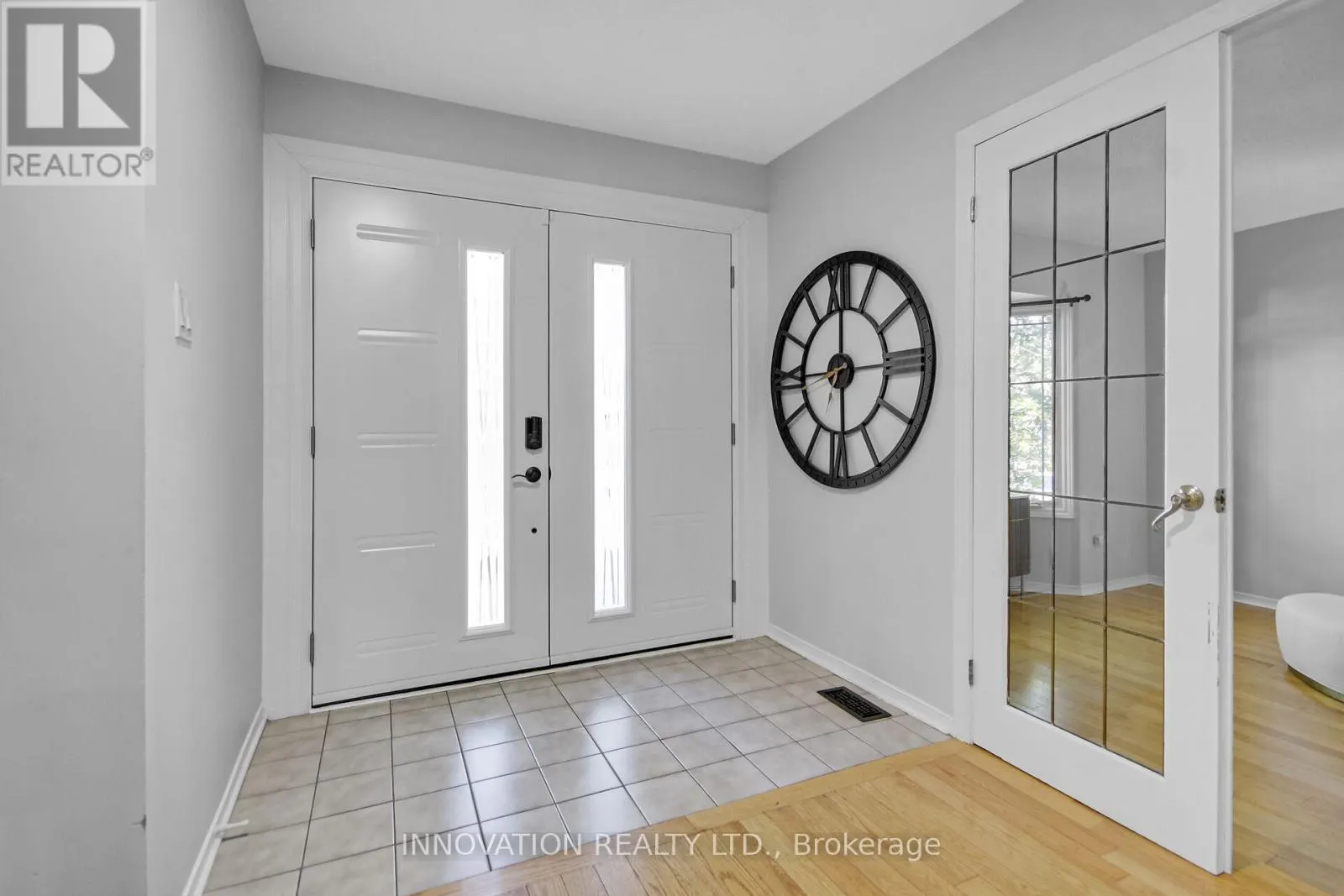 9 BEAMISH CRESCENT