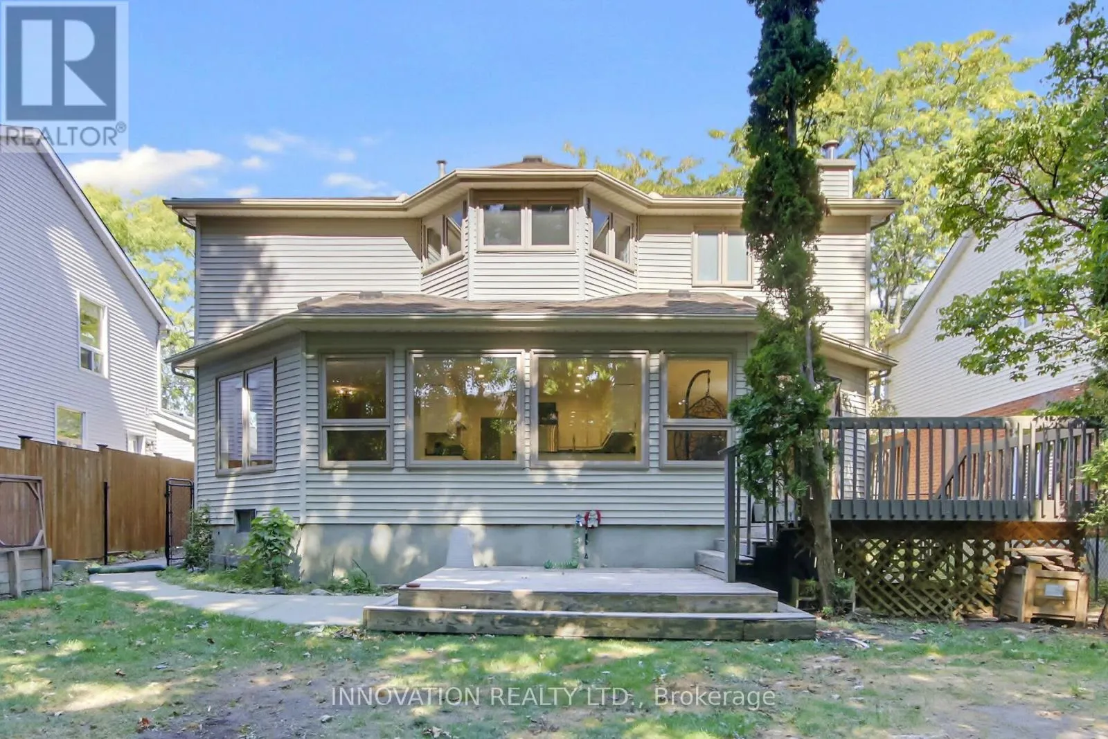 9 BEAMISH CRESCENT