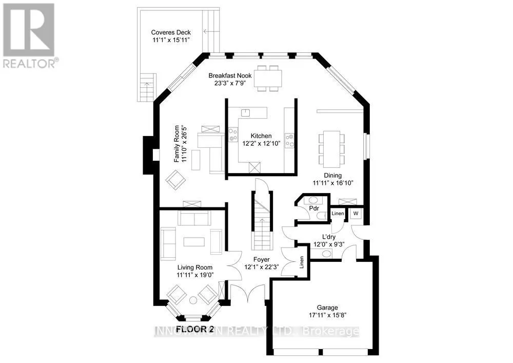 9 BEAMISH CRESCENT