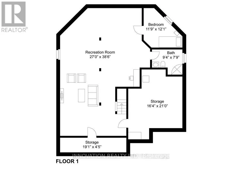 9 BEAMISH CRESCENT