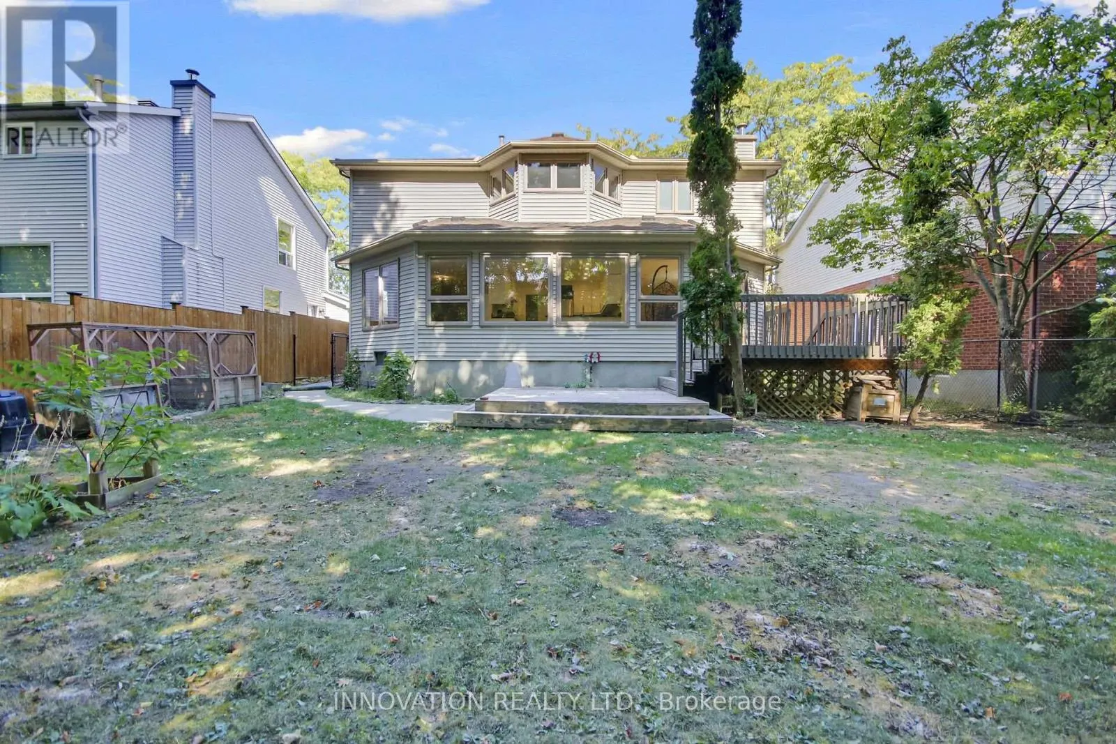 9 BEAMISH CRESCENT