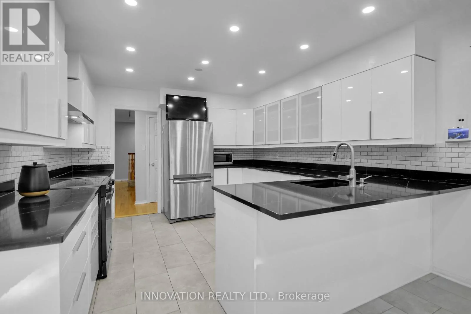 9 BEAMISH CRESCENT