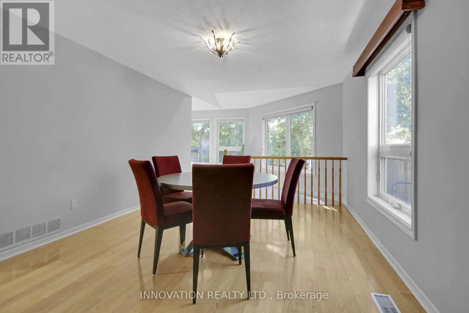 9 BEAMISH CRESCENT
