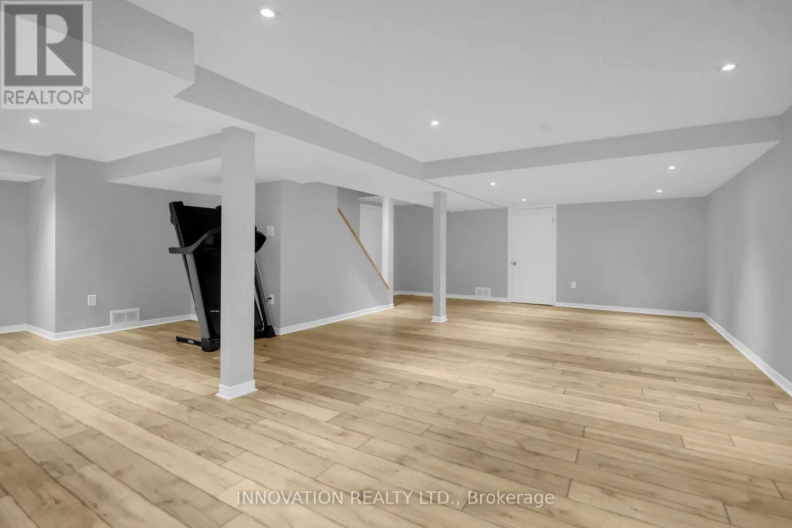 9 BEAMISH CRESCENT