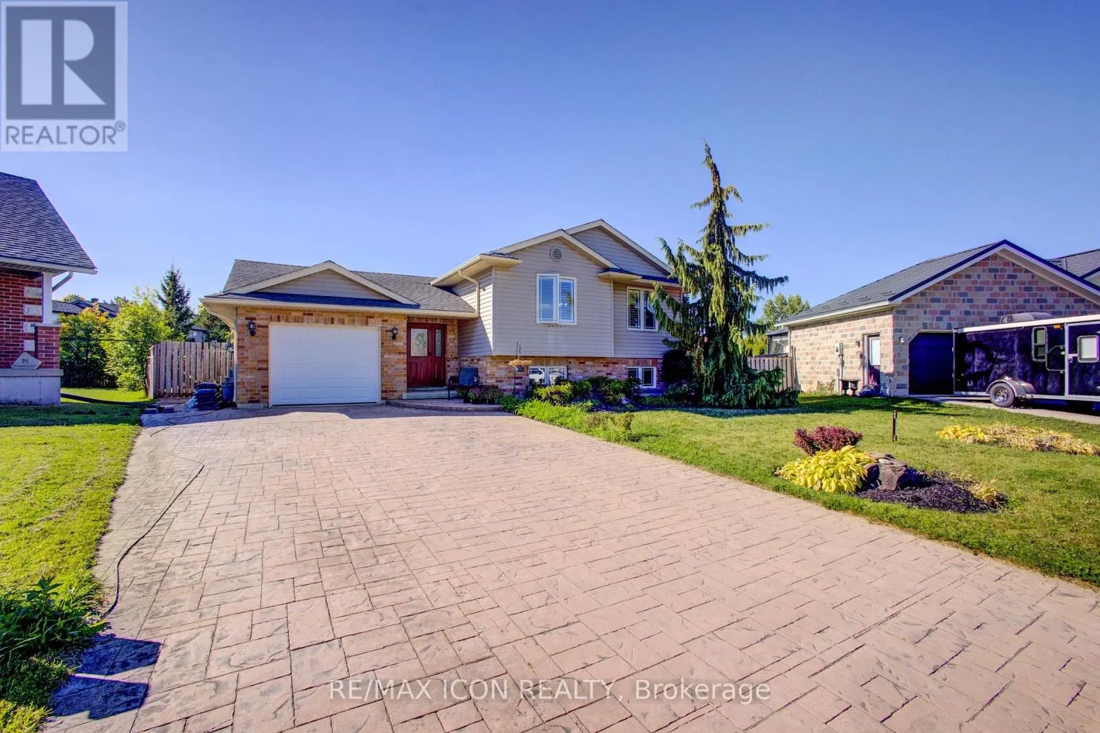 105 CONNERY ROAD