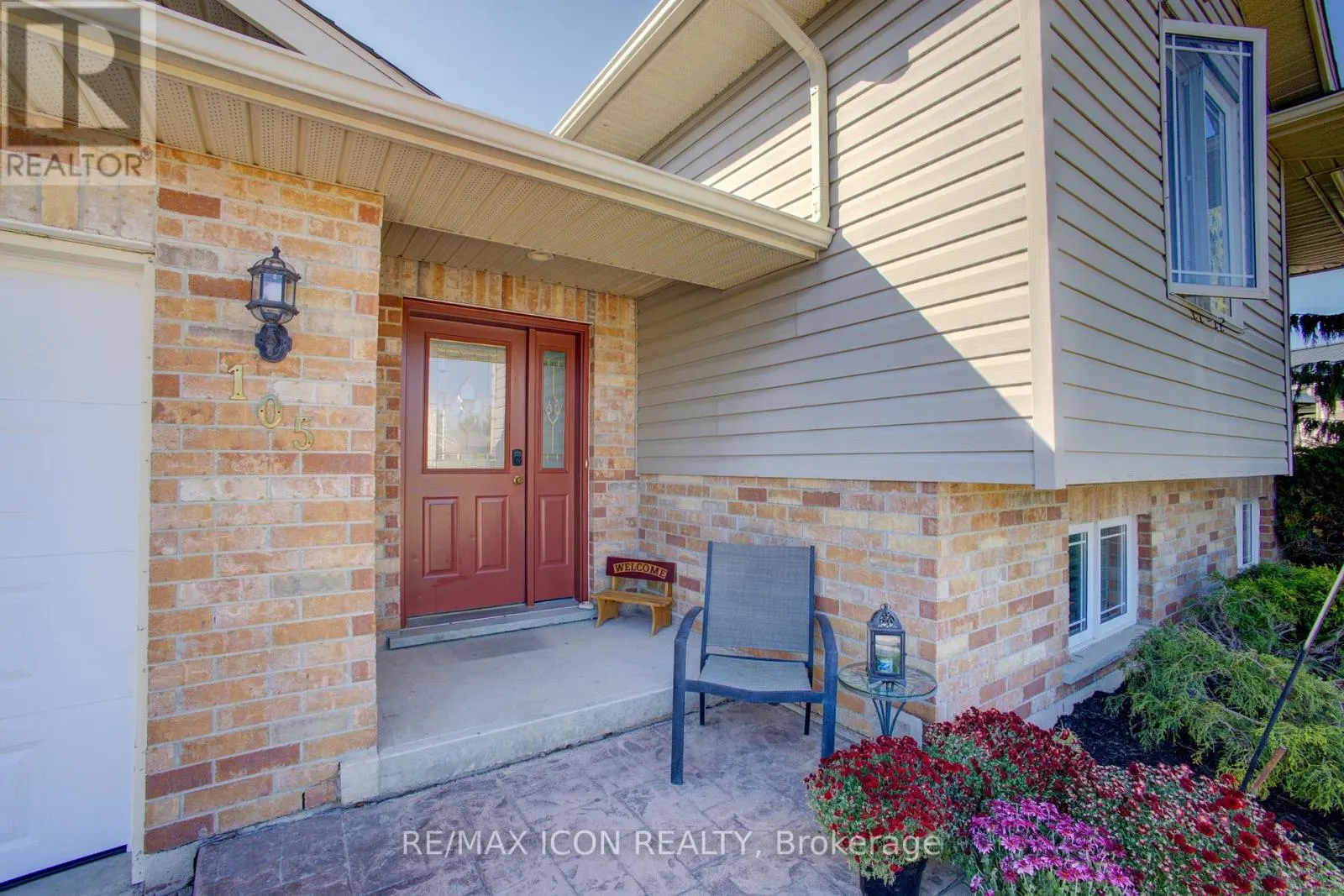 105 CONNERY ROAD