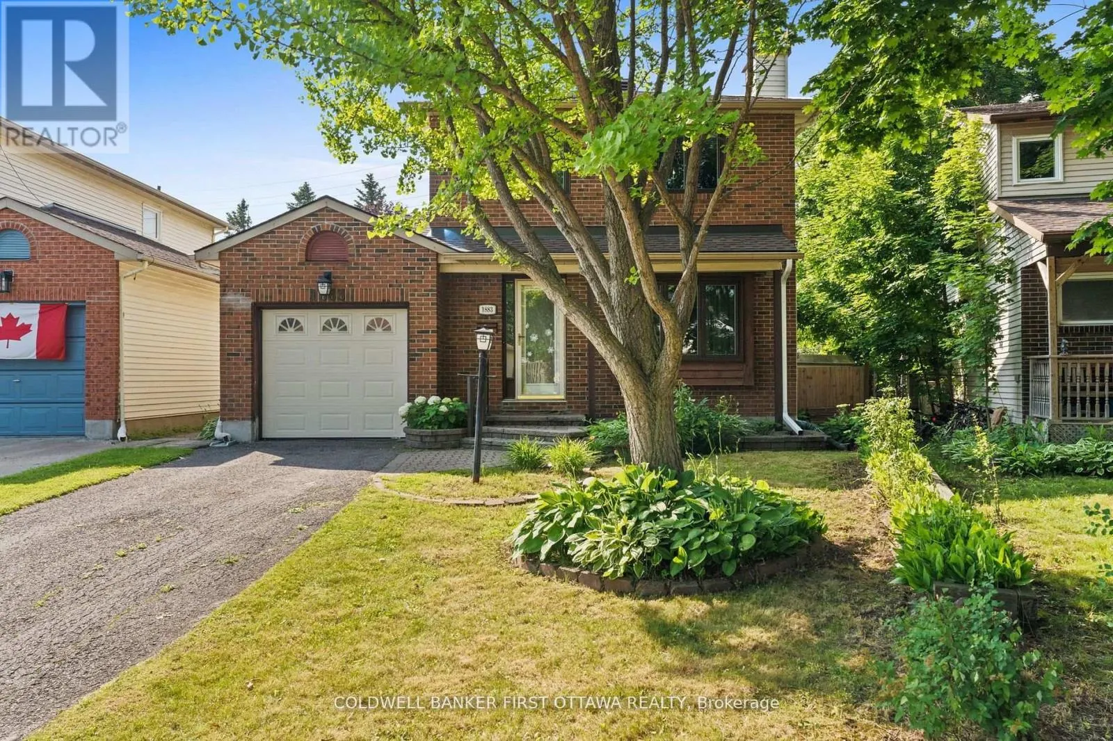 1883 DES PRAIRIES AVENUE