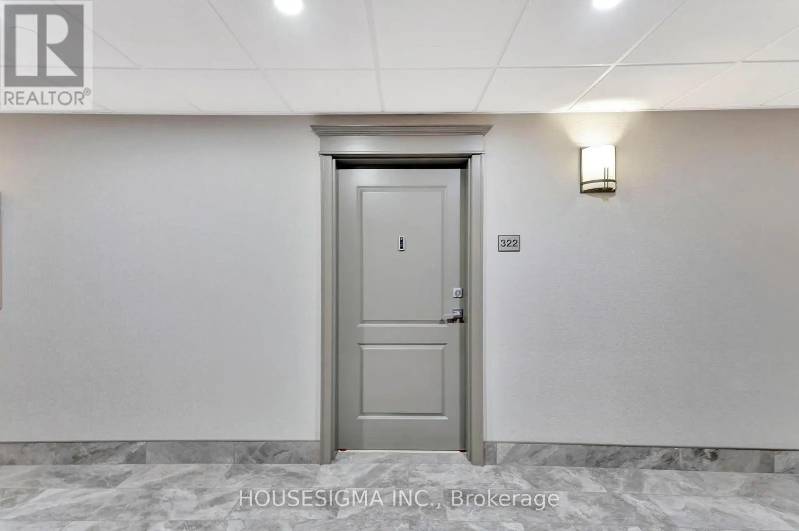 322 - 125 SHOREVIEW PLACE