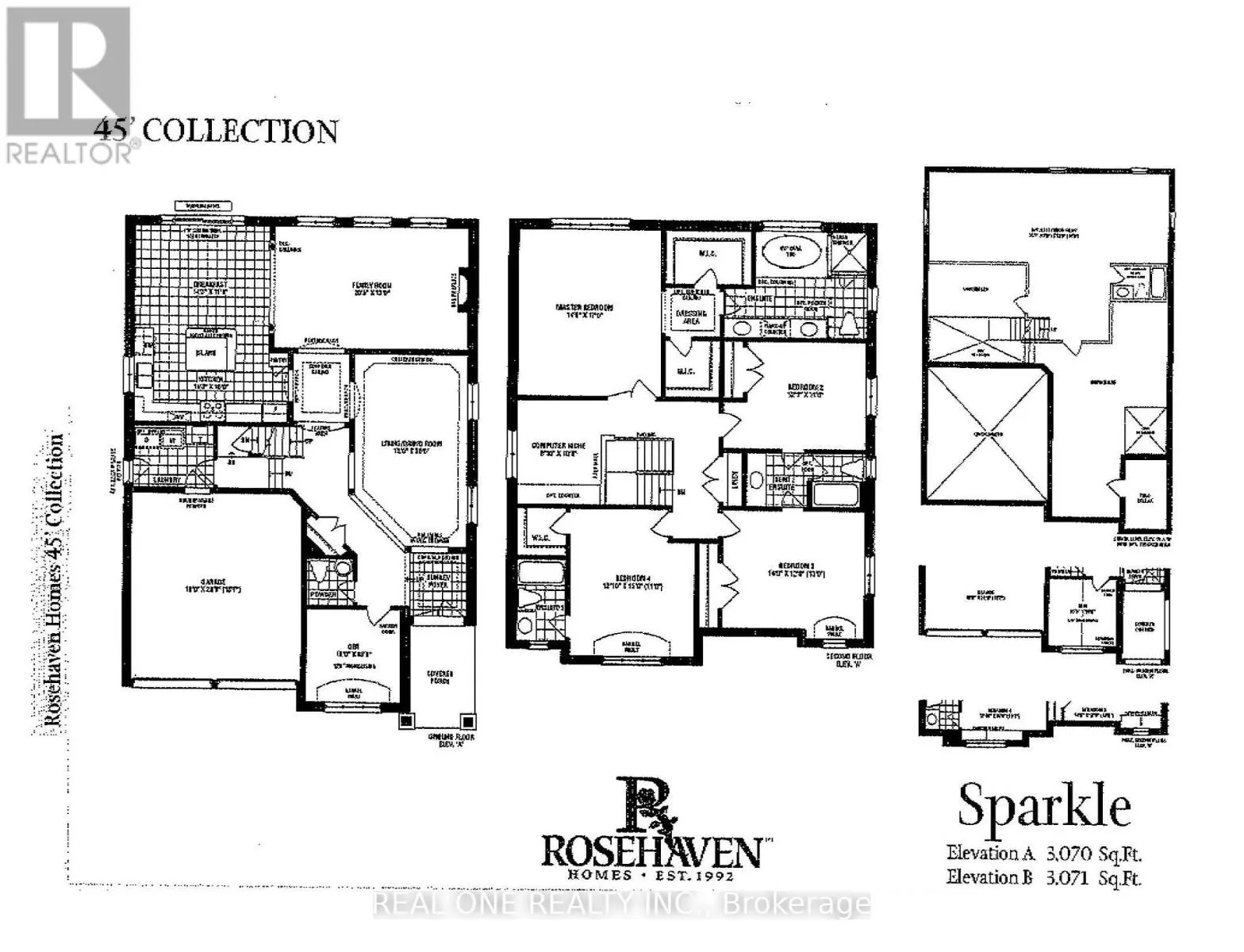 112 SUTHERLAND CRESCENT